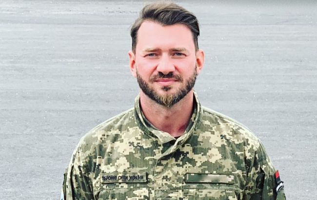 Алена Шоптенко призналась, поддерживает ли связь с экс-мужем Дмитрием Дикусаром, который служит в ВСУ