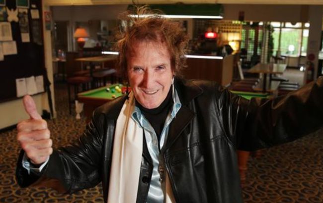 Перрі, Кутуньйо та інші світові зірки, які померли у 2023 році