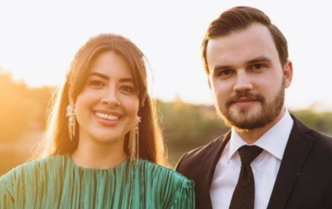 Раміна Есхакзай заговорила про стосунки з коханим-військовим на відстані