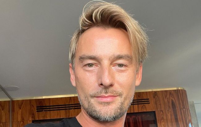 Лідер гурту "The ВЙО", який служить в ЗСУ, пояснив, чому Лорак та Повалій зрадили Україну