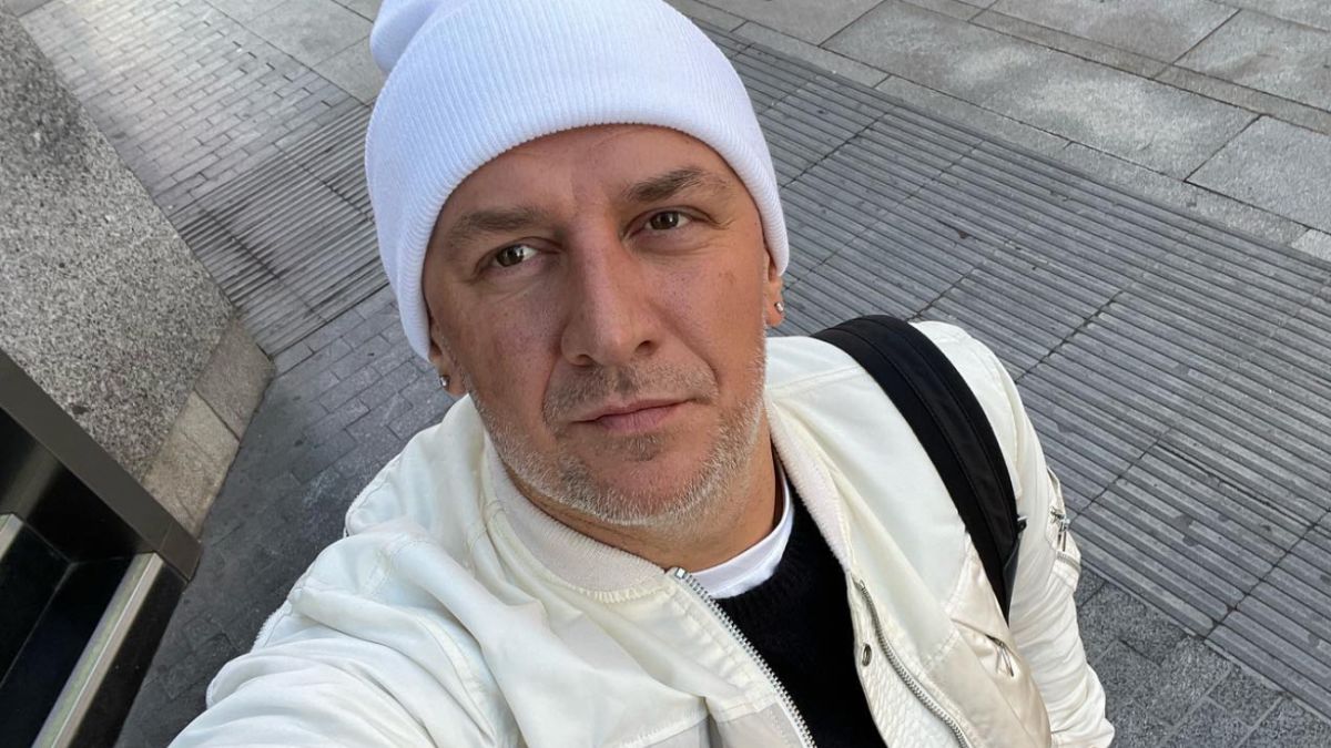 От успеха до краха: 5 украинских звезд, которые потеряли славу во время большой войны