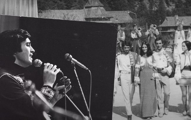 Оксана Билозир рассказала, каким на самом деле был Назарий Яремчук, и раскритиковала фильм о нем