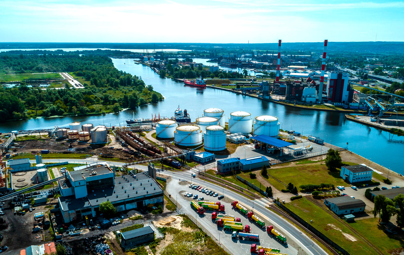 Собственная логистика и многоуровневая система контроля: как сеть АЗК UPG гарантирует высокое качество топлива