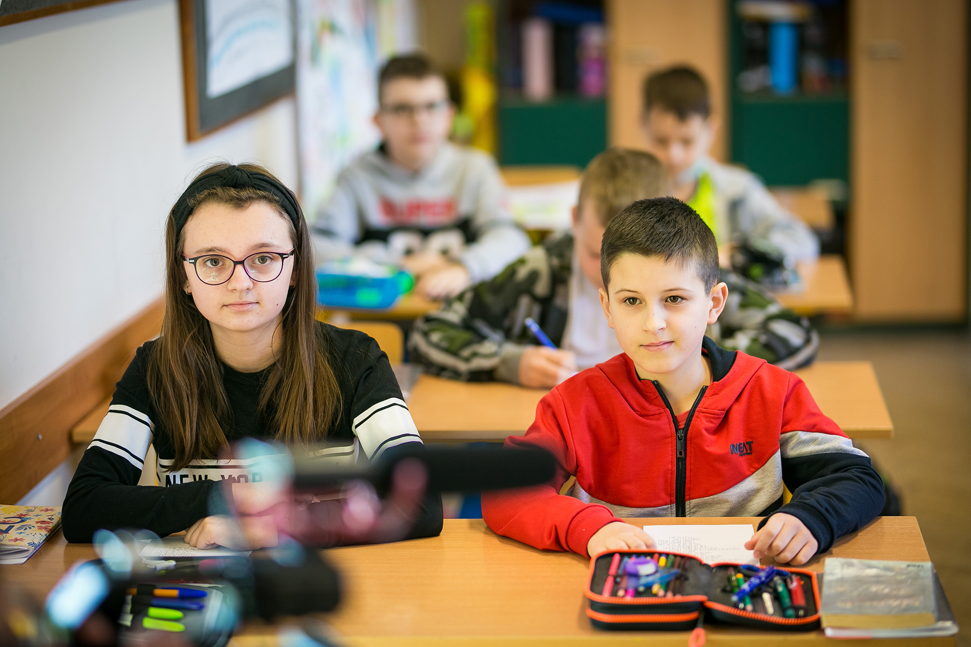 В еще одной стране ЕС в школах будут преподавать украинский язык: детали