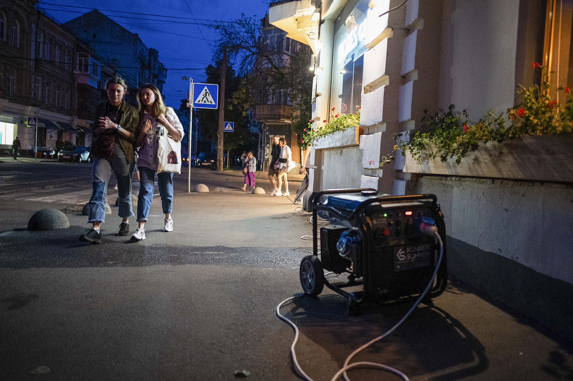 Два роки економії та графіків. Як Україна готує енергетику до зими та які виклики далі