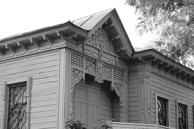 Магія осіннього Чернігова. Найкращі локації для знайомства з містом