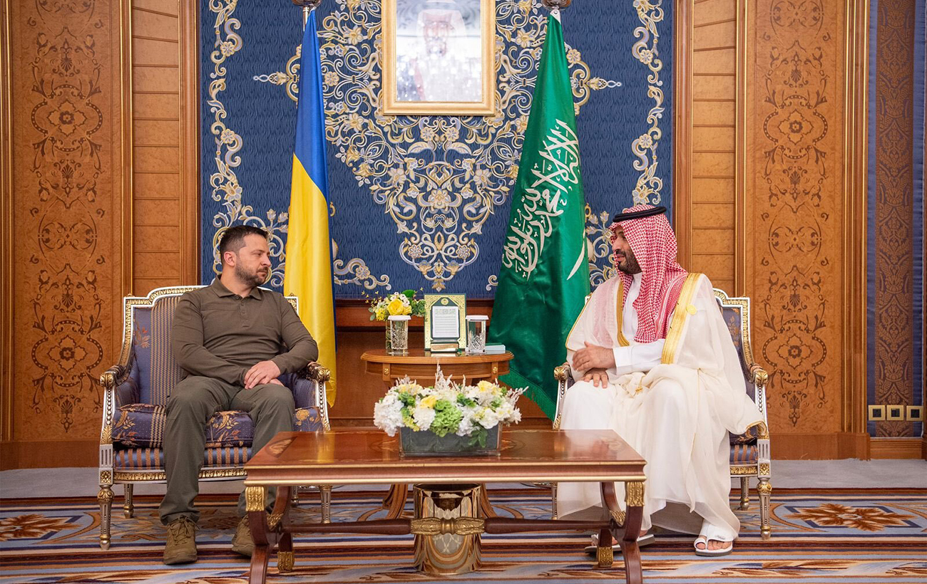 Все дороги ведут в Эр-Рияд. Зачем Саудовская Аравия решила покорить международный спорт