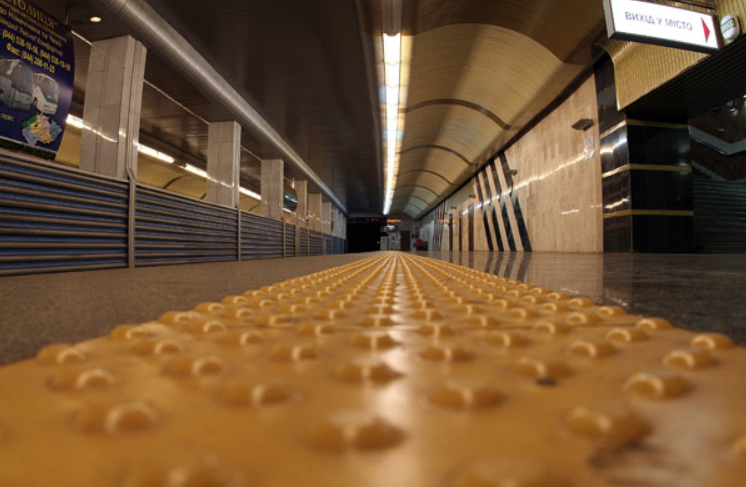 Эти станции метро в Киеве появились при Омельченко: так они выглядят сегодня (фото)