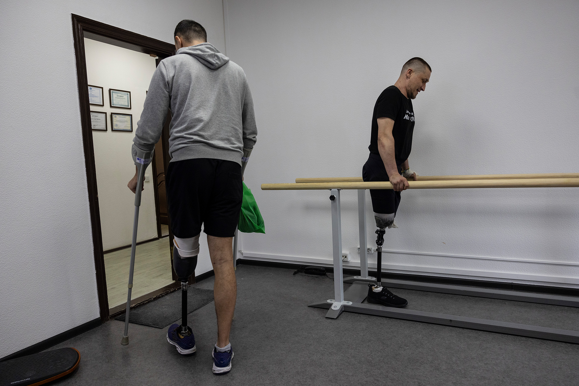 Українські військові отримають безкоштовні протези та реабілітацію: як оформити допомогу