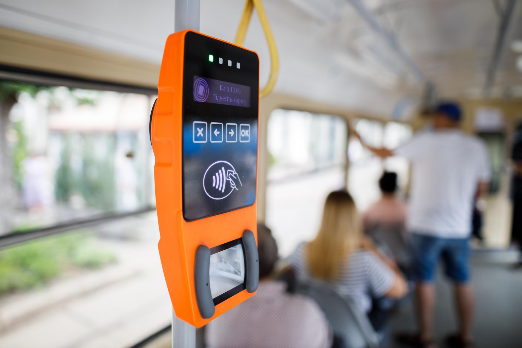 В городах Украины дорожает проезд в транспорте: где тарифы самые высокие