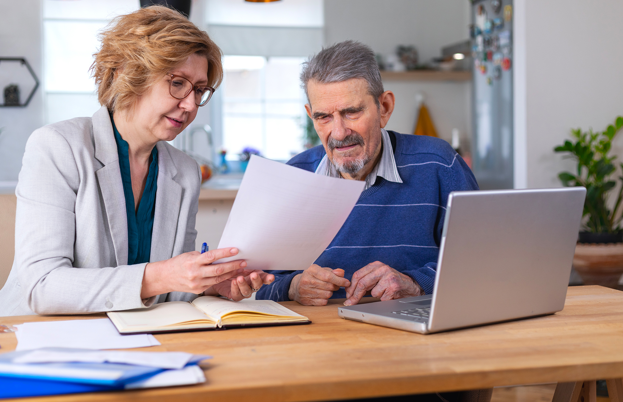 З якого місяця нарахують субсидію, якщо подати заяву у липні