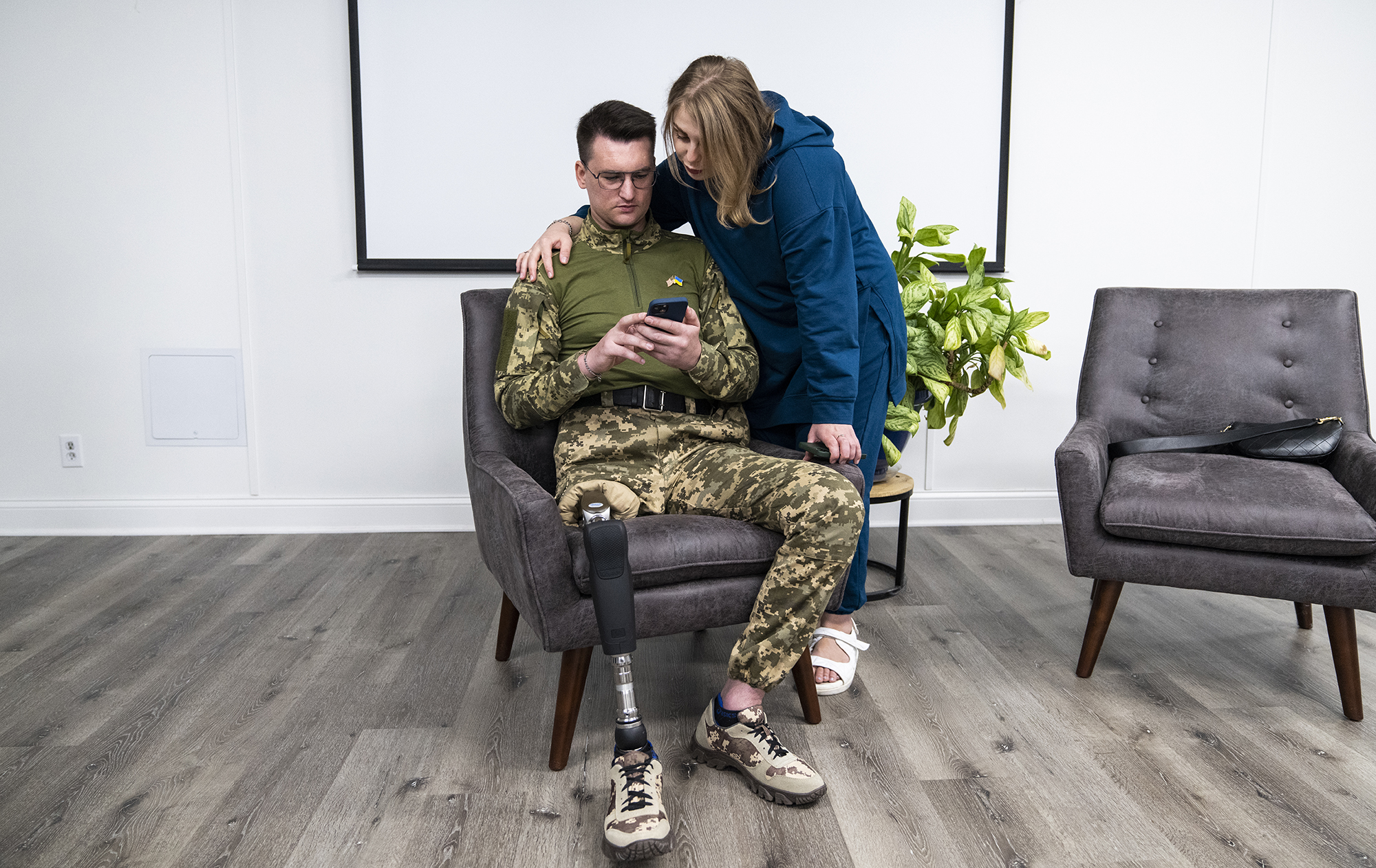 Хто може подати заяву на пільги замість ветерана: пояснення Пенсійного фонду