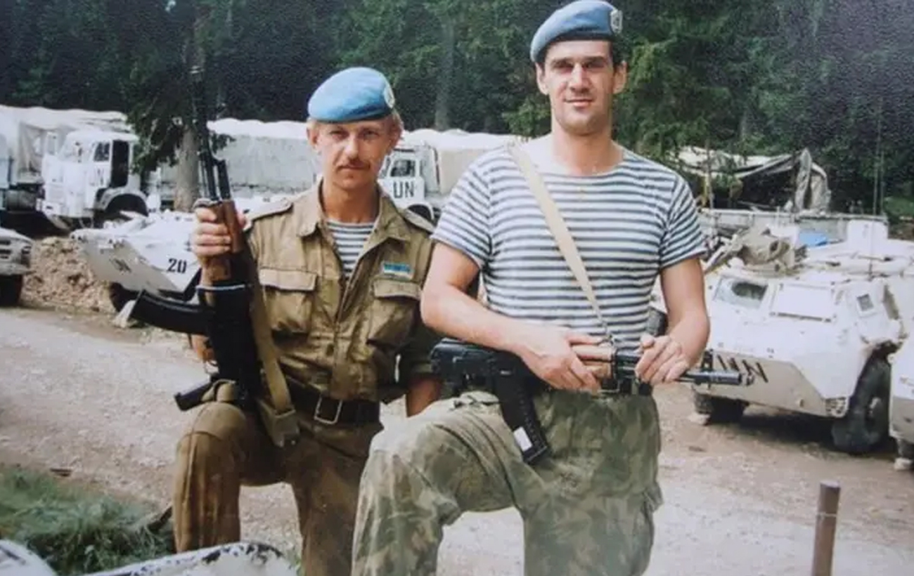 Живой щит. Смогут ли европейские миротворцы гарантировать безопасность в Украине