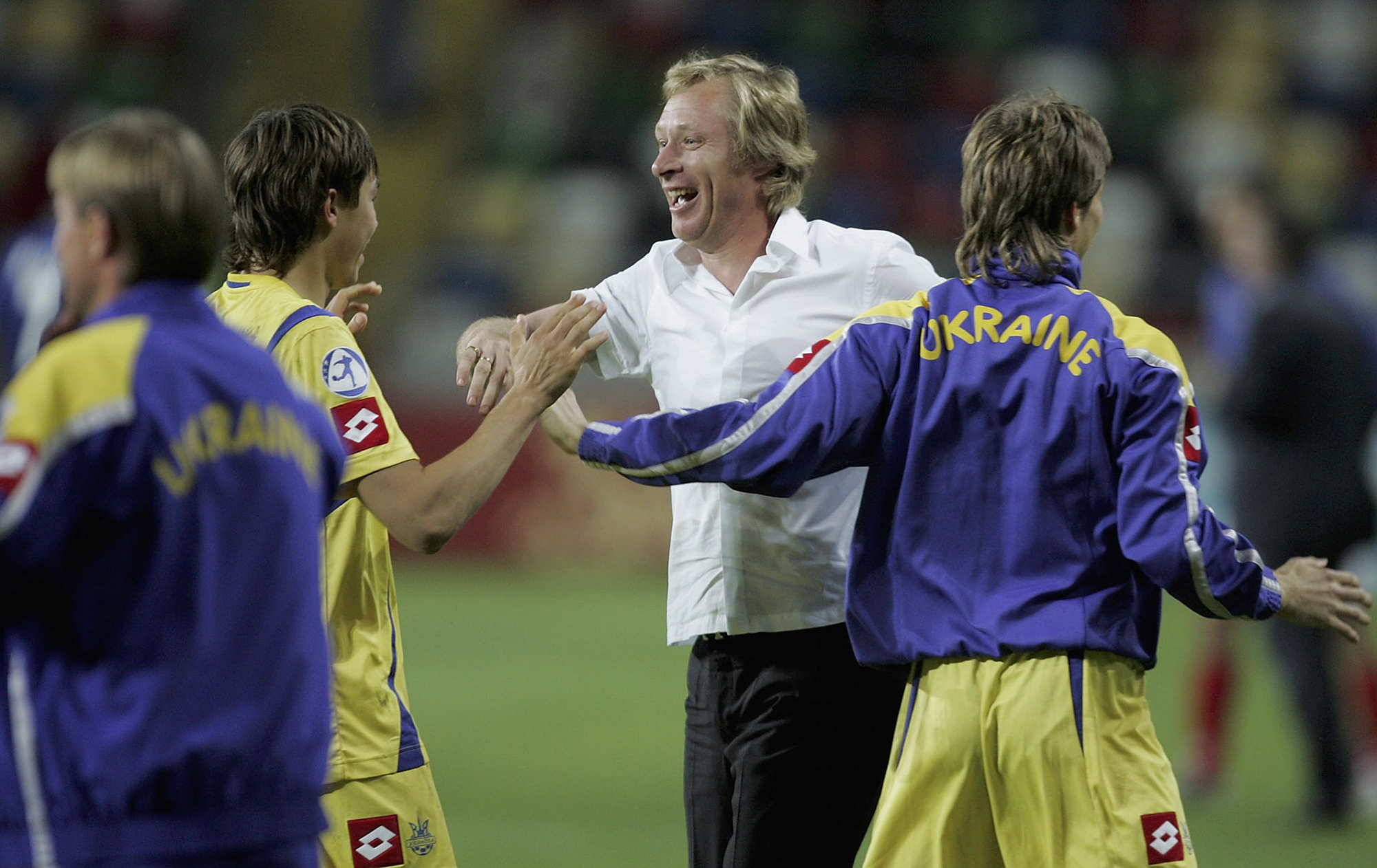 Драма Алієва та трюк Михайличенка з двома кіперами: яким був перший півфінал України U-21