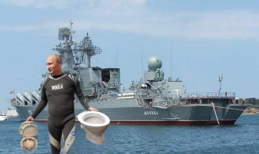 Меми війни. Під які жарти ми переможемо у битві за Незалежність