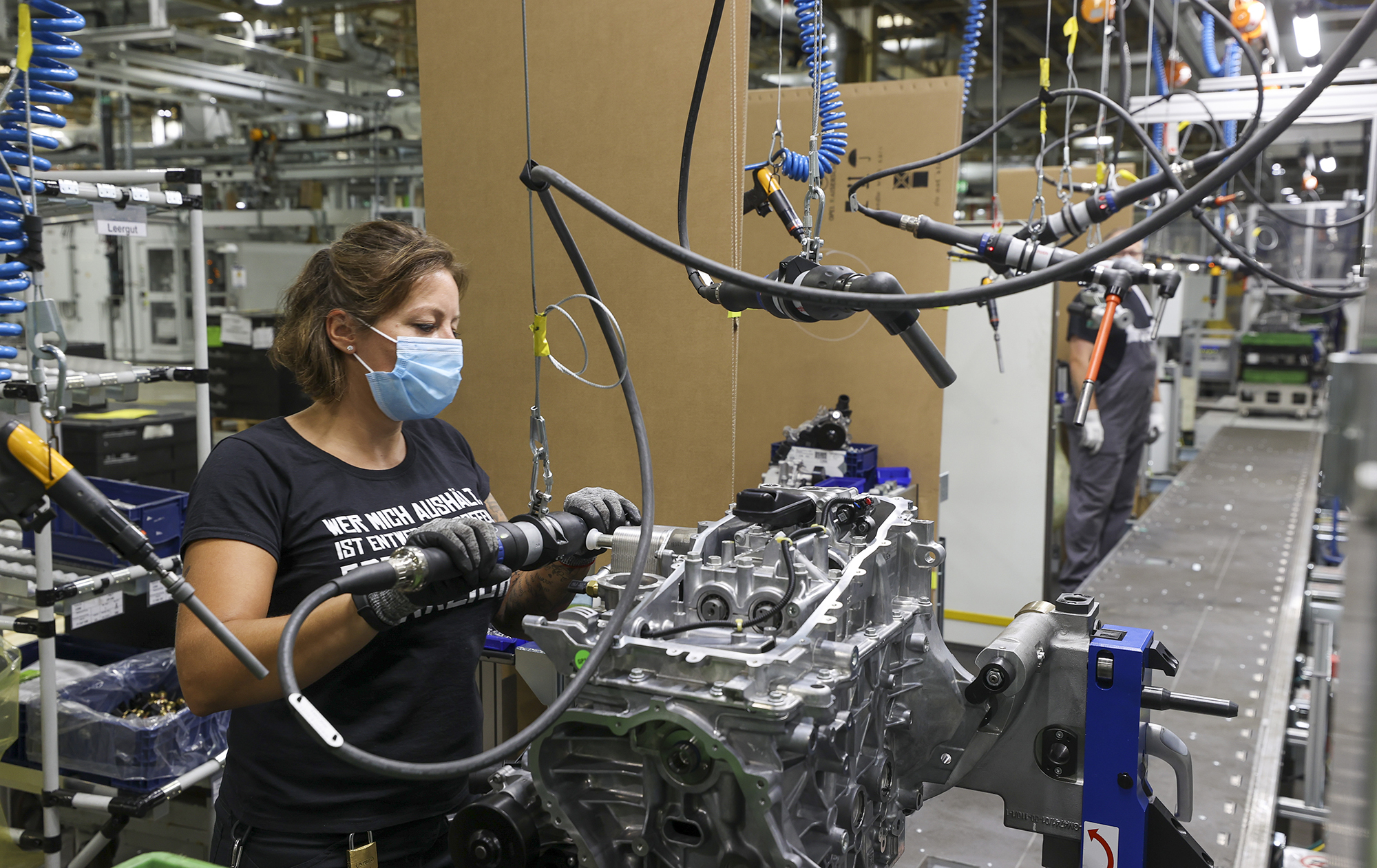 Робота у Німеччині: чи реально українцям влаштуватися за спеціальністю