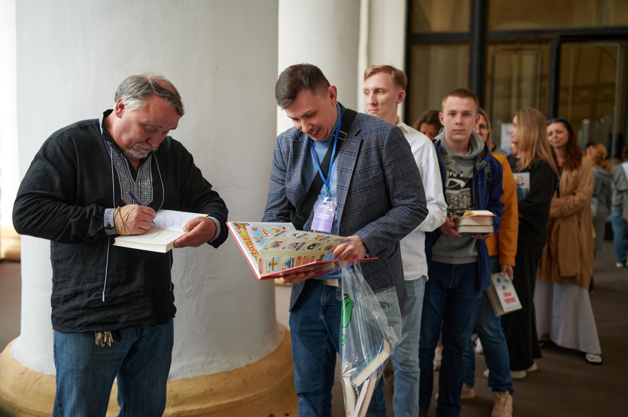 Музыка, игры, знакомства. Как книжные мероприятия ненавязчиво приобщают гостей к чтению