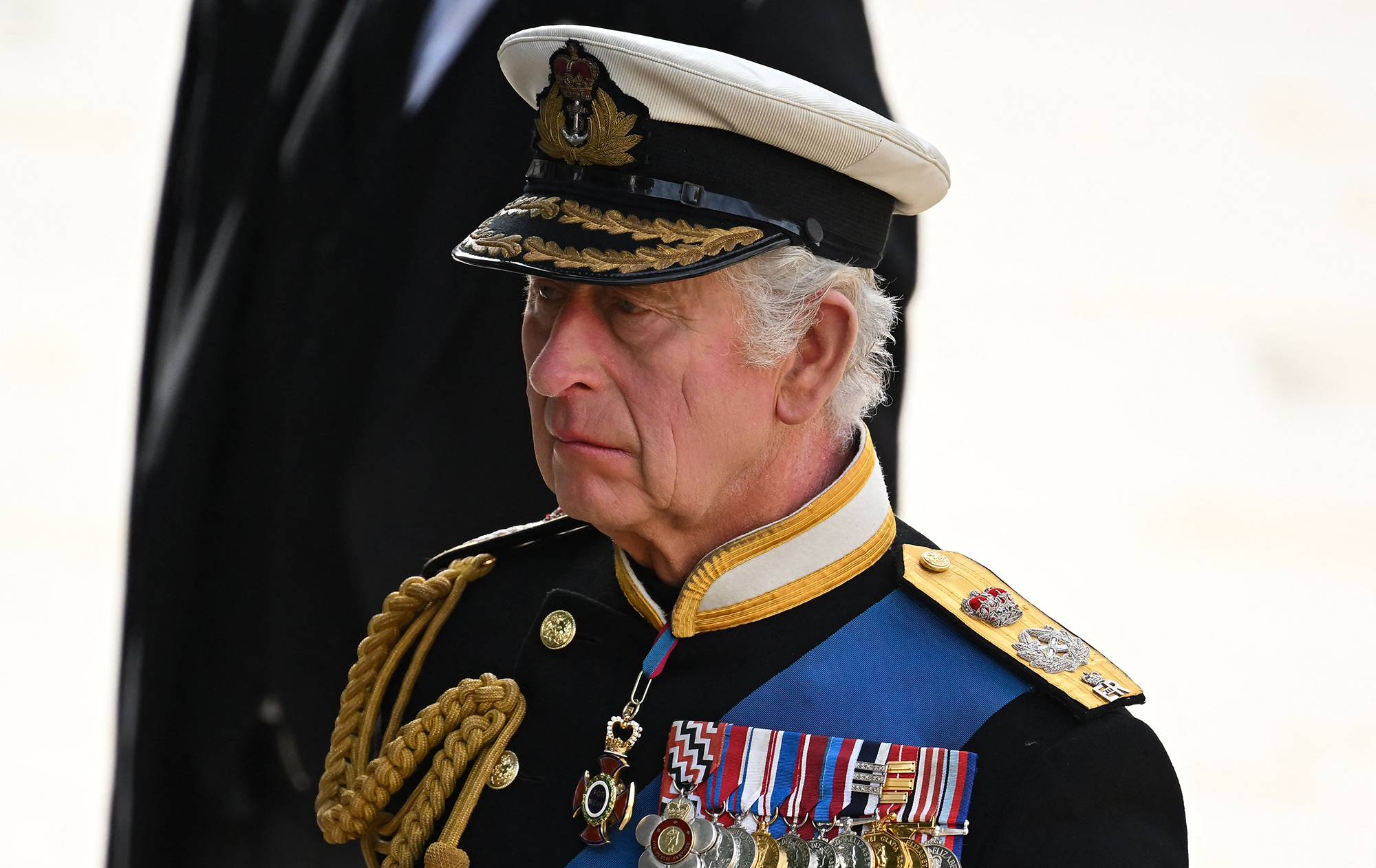 Елизавету II похоронили: где почила королева и как ее проводили в последний путь