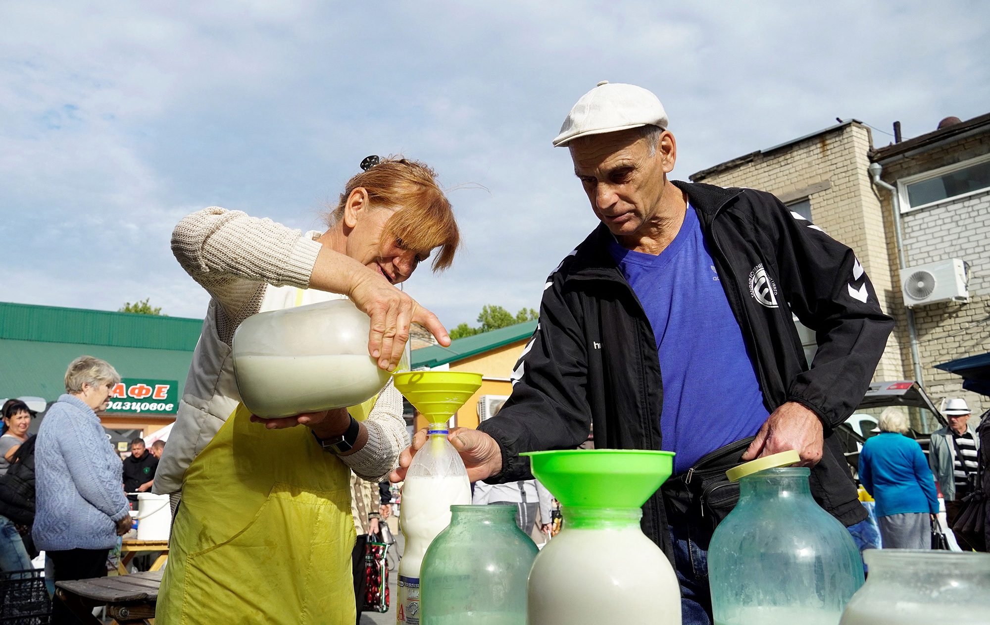 Названа худшая молочка, которую не надо покупать никогда