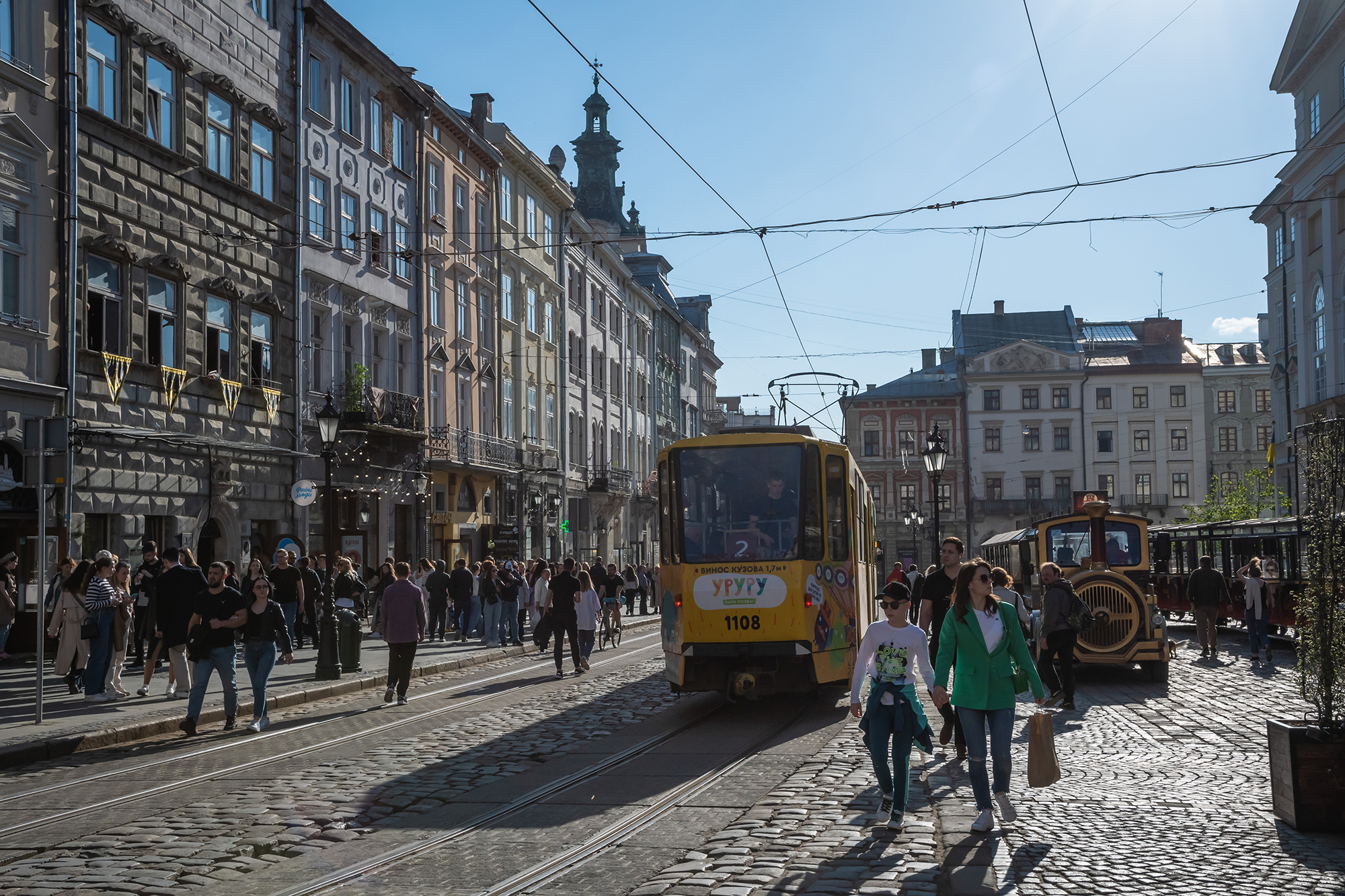 В городах Украины дорожает проезд в транспорте: где тарифы самые высокие