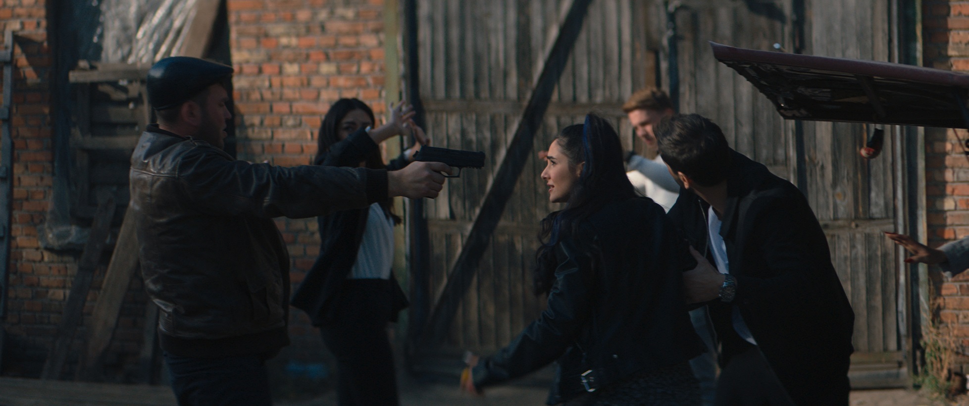 В Україні виходить комедія "Любов і Блогери" з зірками кіно і соцмереж: топ-10 фактів про унікальний фільм