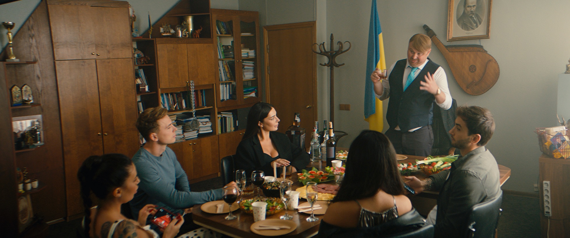 В Україні виходить комедія "Любов і Блогери" з зірками кіно і соцмереж: топ-10 фактів про унікальний фільм