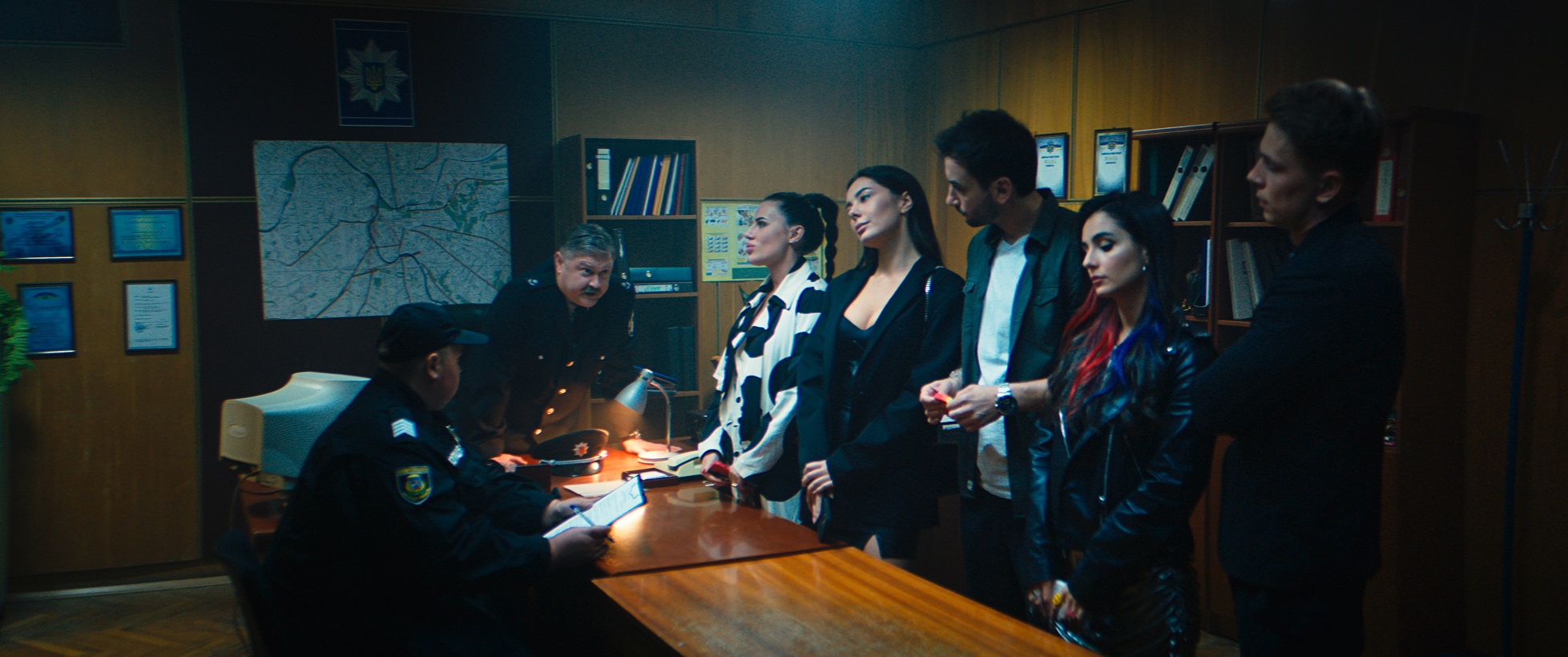 В Україні виходить комедія "Любов і Блогери" з зірками кіно і соцмереж: топ-10 фактів про унікальний фільм