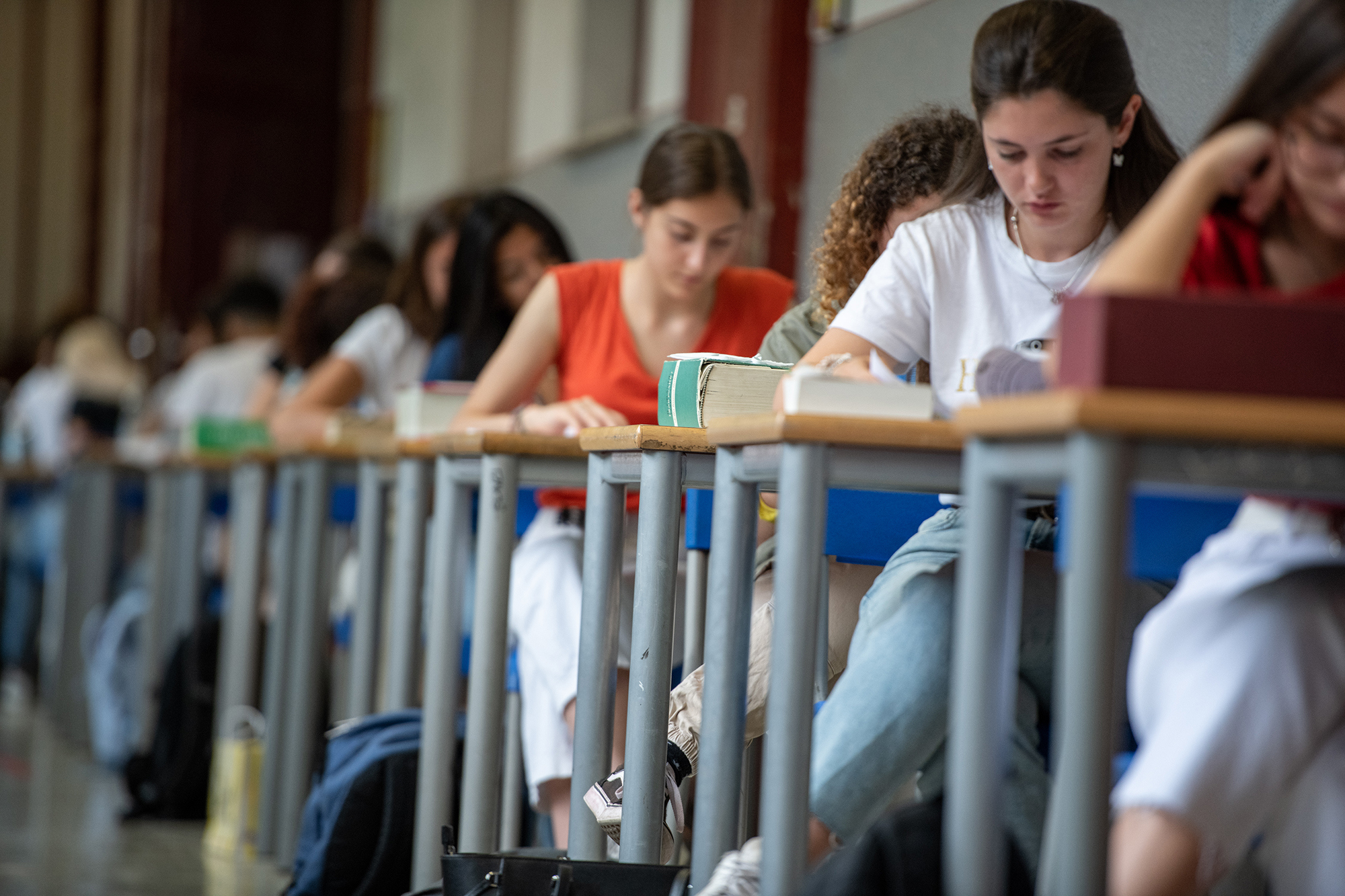 Месяц до НМТ: что нужно сделать в это время, чтобы сдать тест на максимум