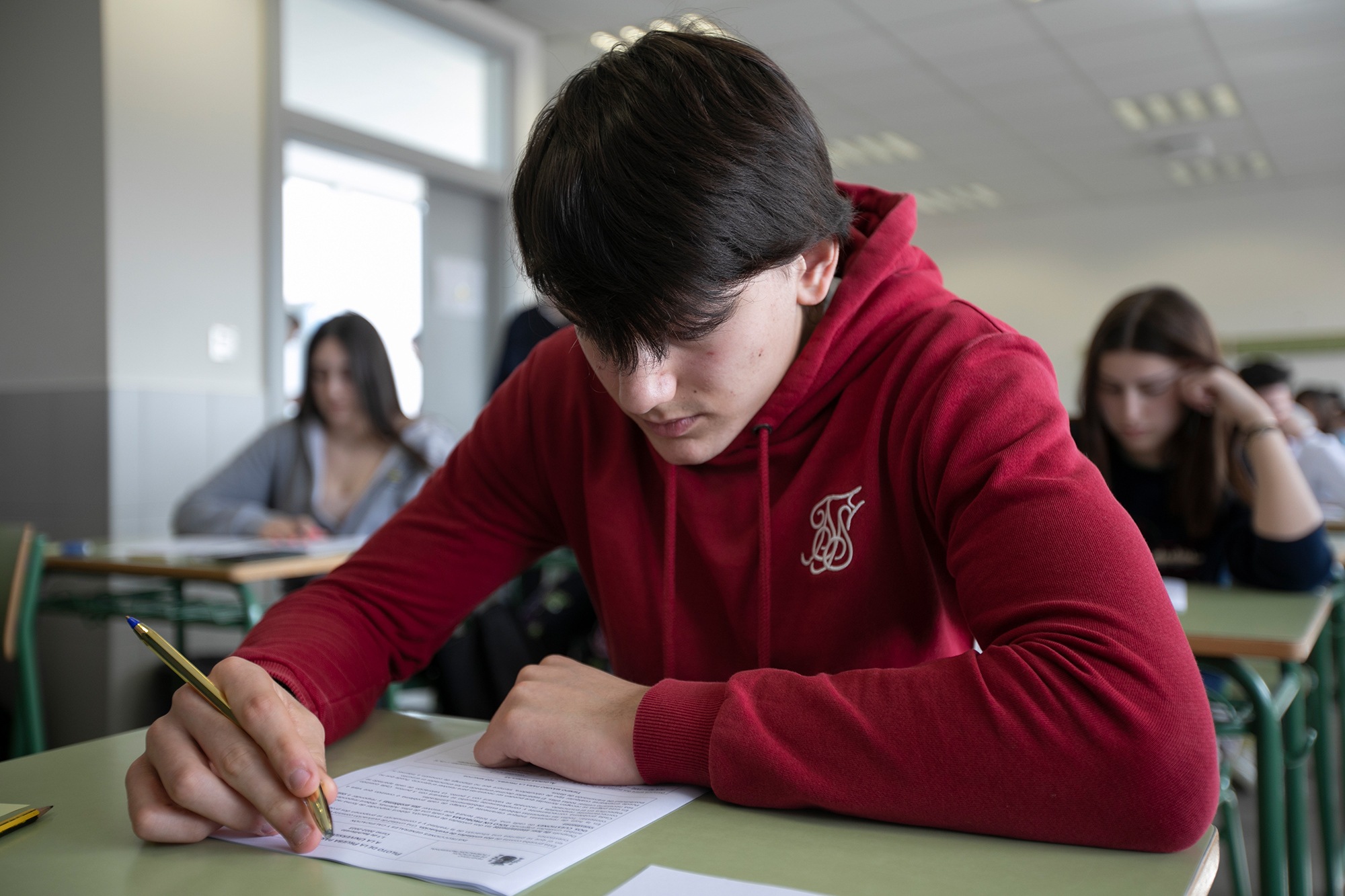 Как проходит НМТ 2023: полная процедура прохождения теста