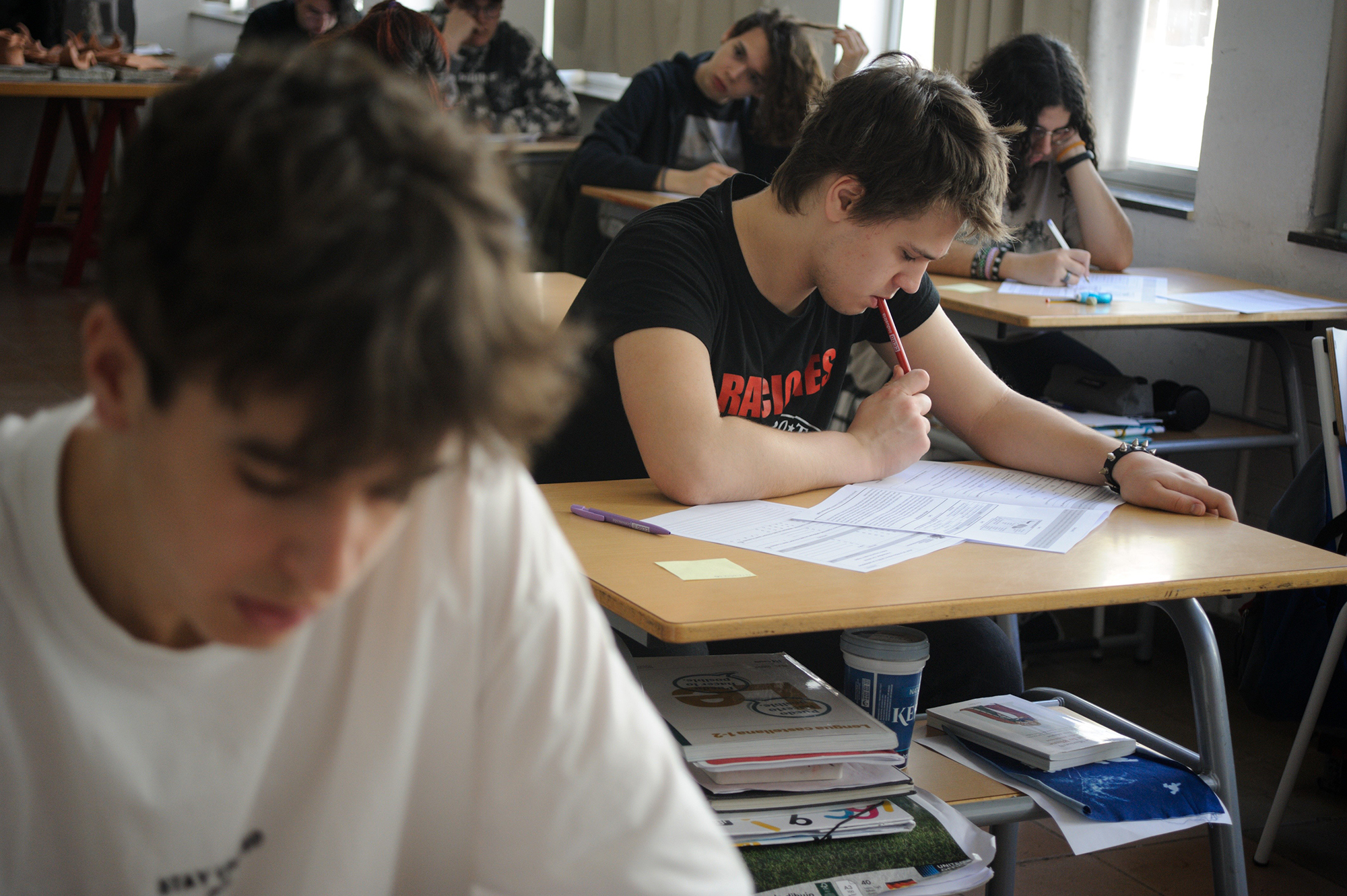 Месяц до НМТ: что нужно сделать в это время, чтобы сдать тест на максимум