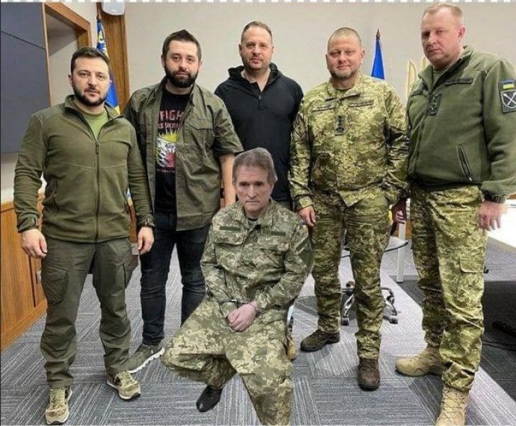 Меми війни. Під які жарти ми переможемо у битві за Незалежність