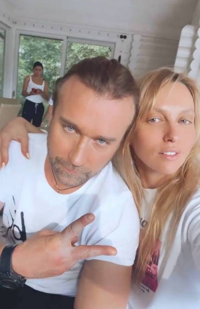 "Тебе я бы руки не подала". Полякова впервые рассказала, как ее подставил Винник