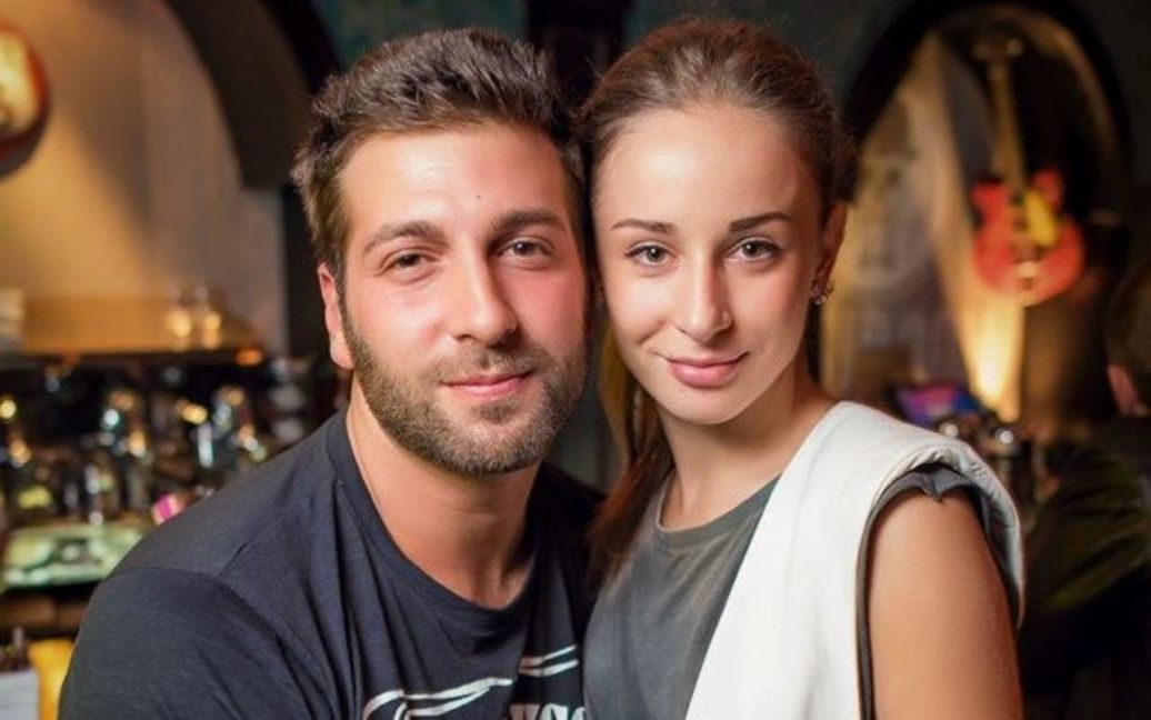 Даніель Салем розлучається з дружиною Марією після 17 років разом: що відомо