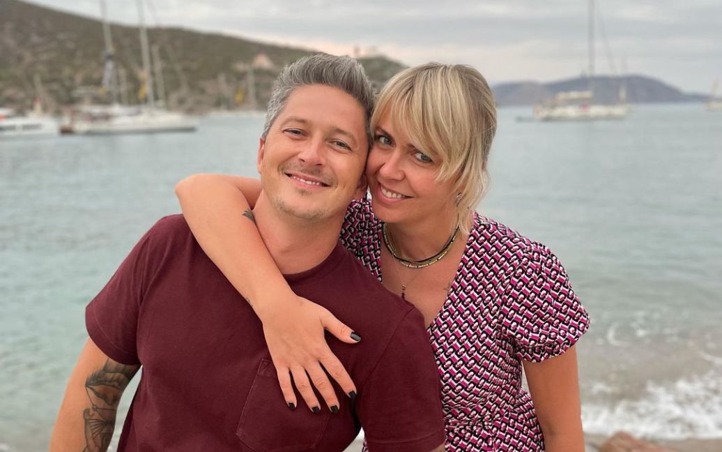 Кохання довжиною в життя: 5 найміцніших пар в українському шоу-бізнесі