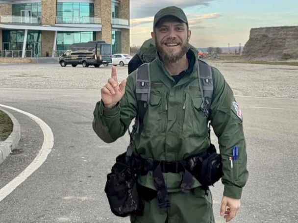 Відома російська акторка збирається на Донбас, а її син уже воює проти українців (фото)