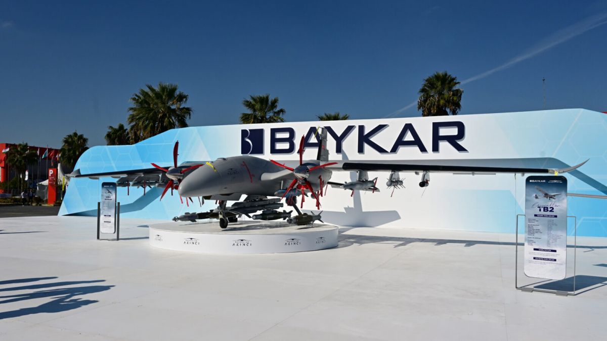 Ігор Копитін: Україна виробляє понад третину озброєння для ЗСУ, і цей показник лише зростатиме