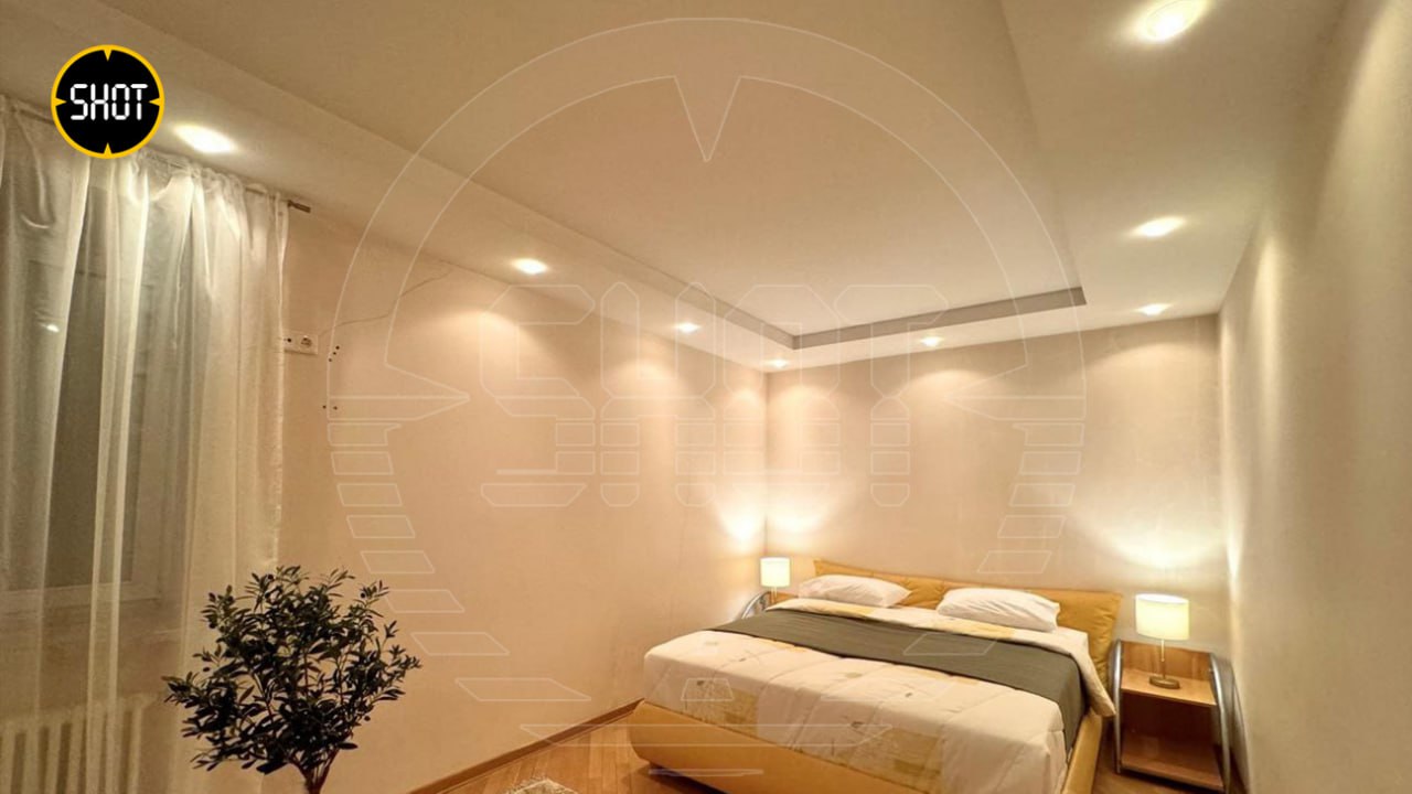 София Ротару передумала продавать свою квартиру в Москве: что известно