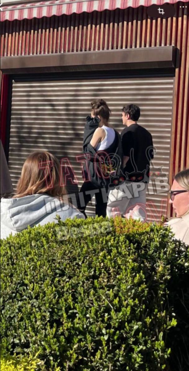 ALEKSEEV вперше підтвердив розрив з екс-солісткою "ВІА Гри" та розповів про новий роман