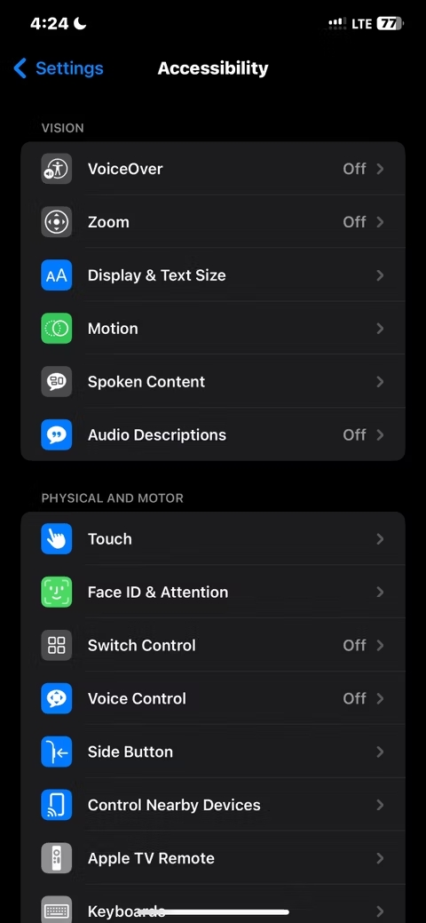 8 важливих налаштувань, які потрібно зробити після покупки нового iPhone