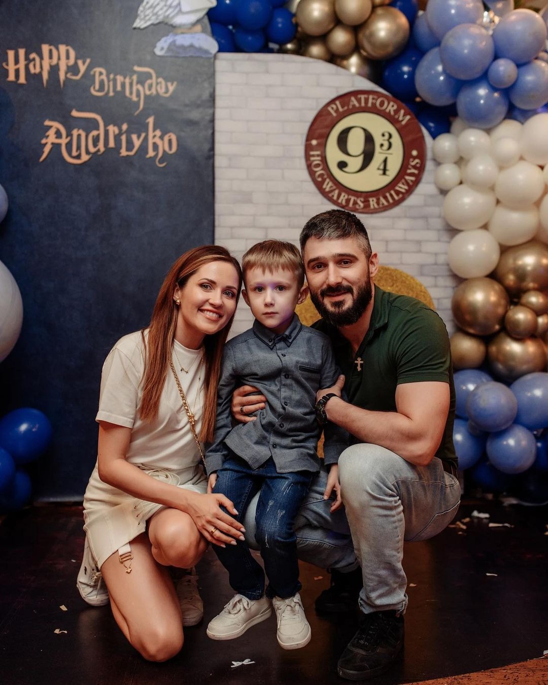 "Пара на мільйон": Денисенко розчулила обіймами з чоловіком-військовим