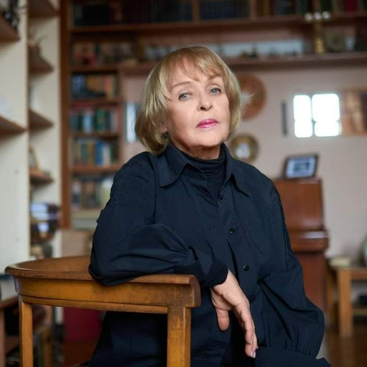 5 українських суперзірок, які народилися в маленькому селі