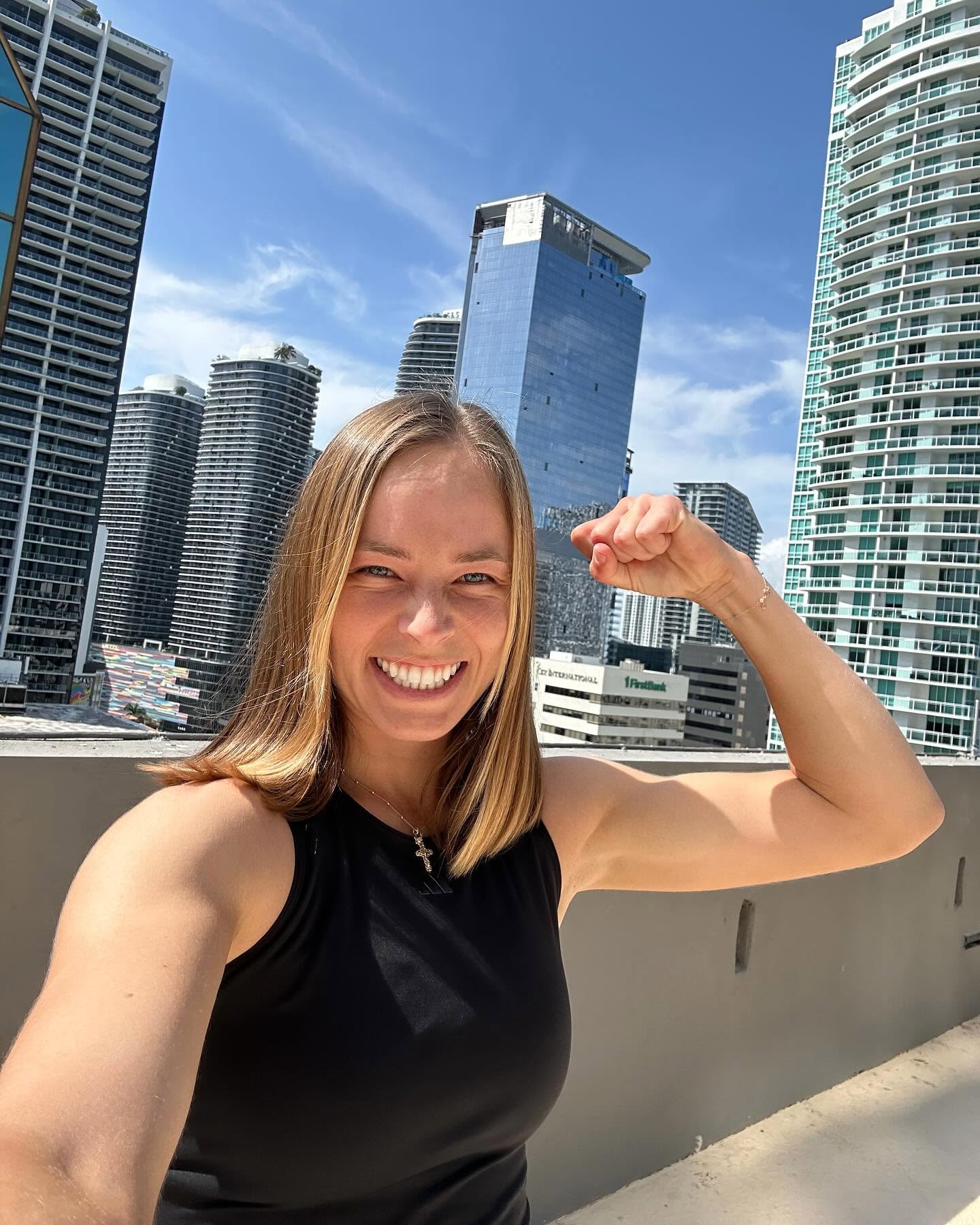 Костюк проиграла американской украинке и вылетела с China Open