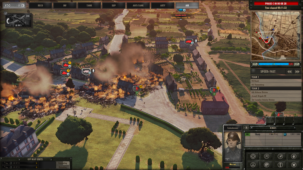 10 лучших компьютерных игр-стратегий в 2024 году