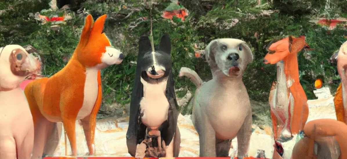 Як визначити, що зображення створено за допомогою штучного інтелекту