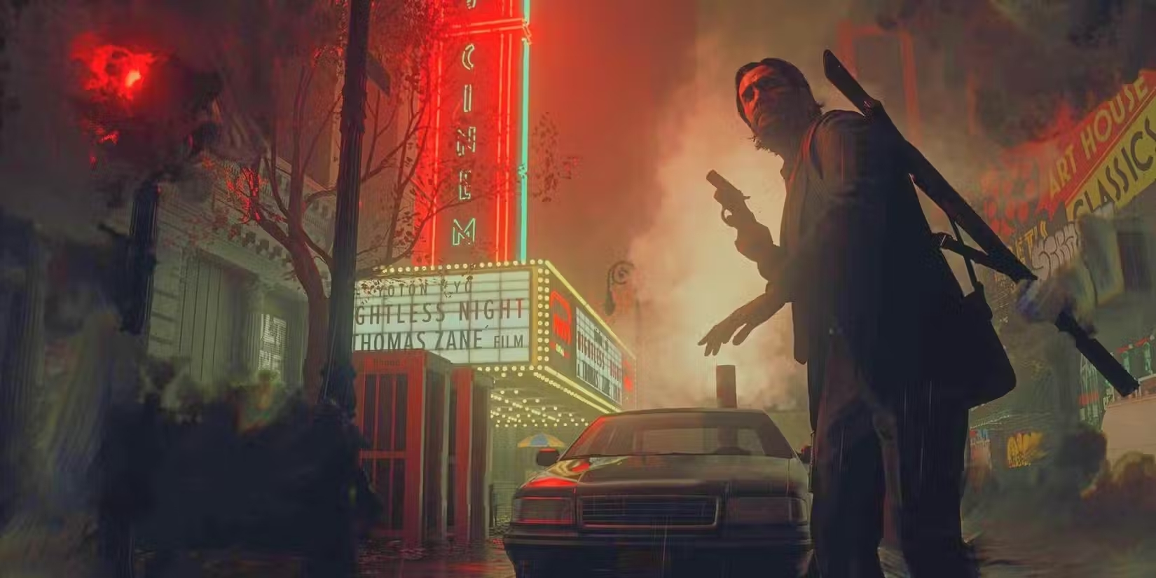 Графічне пекло. 12 ігор, які змусять ваш ПК працювати на межі