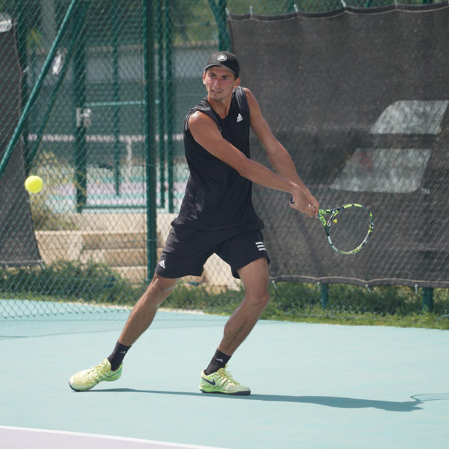 Українська тенісистка вийшла заміж за російського спортсмена: що відомо (фото)