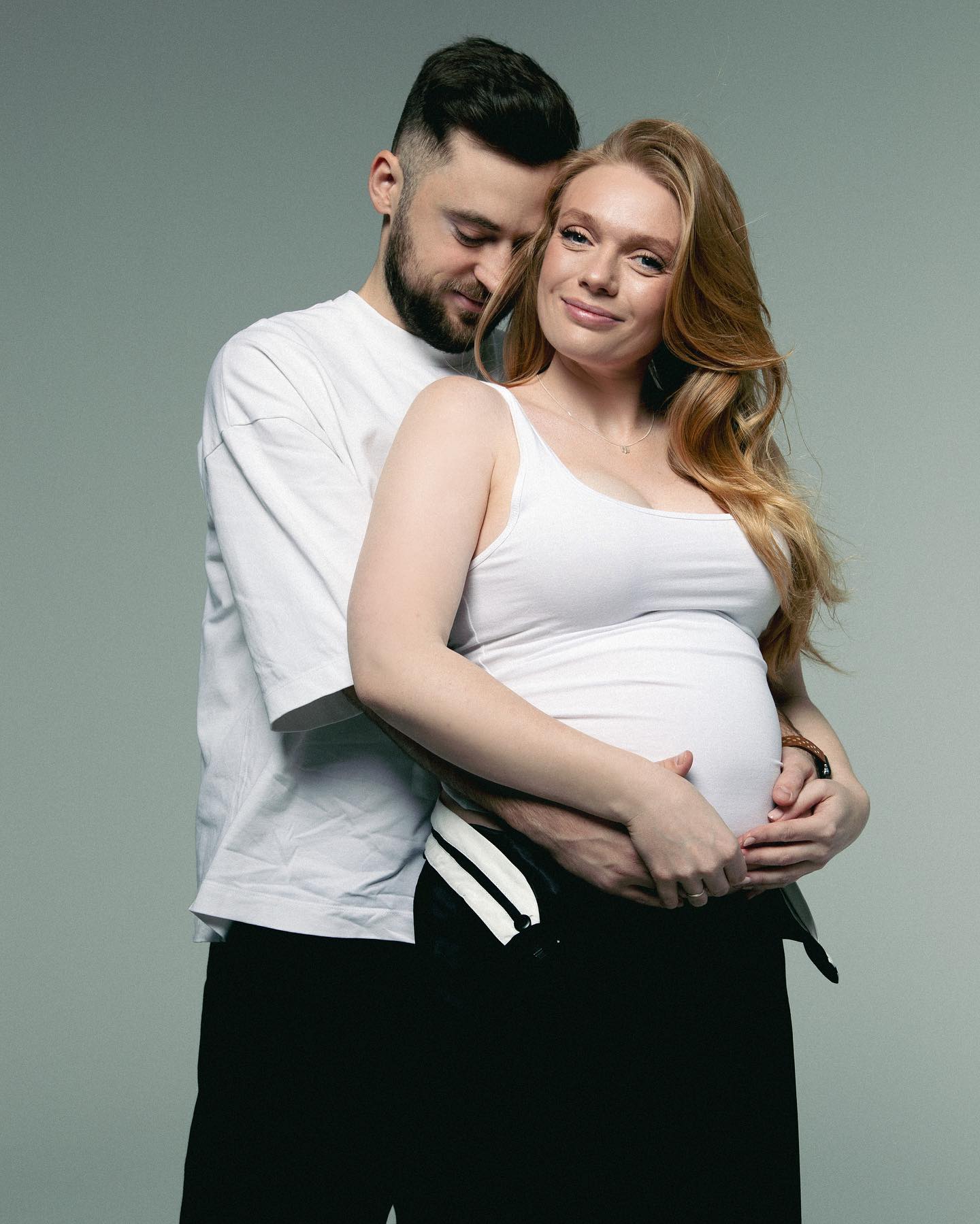 Звезда "Женского квартала" впервые стала мамой (фото)