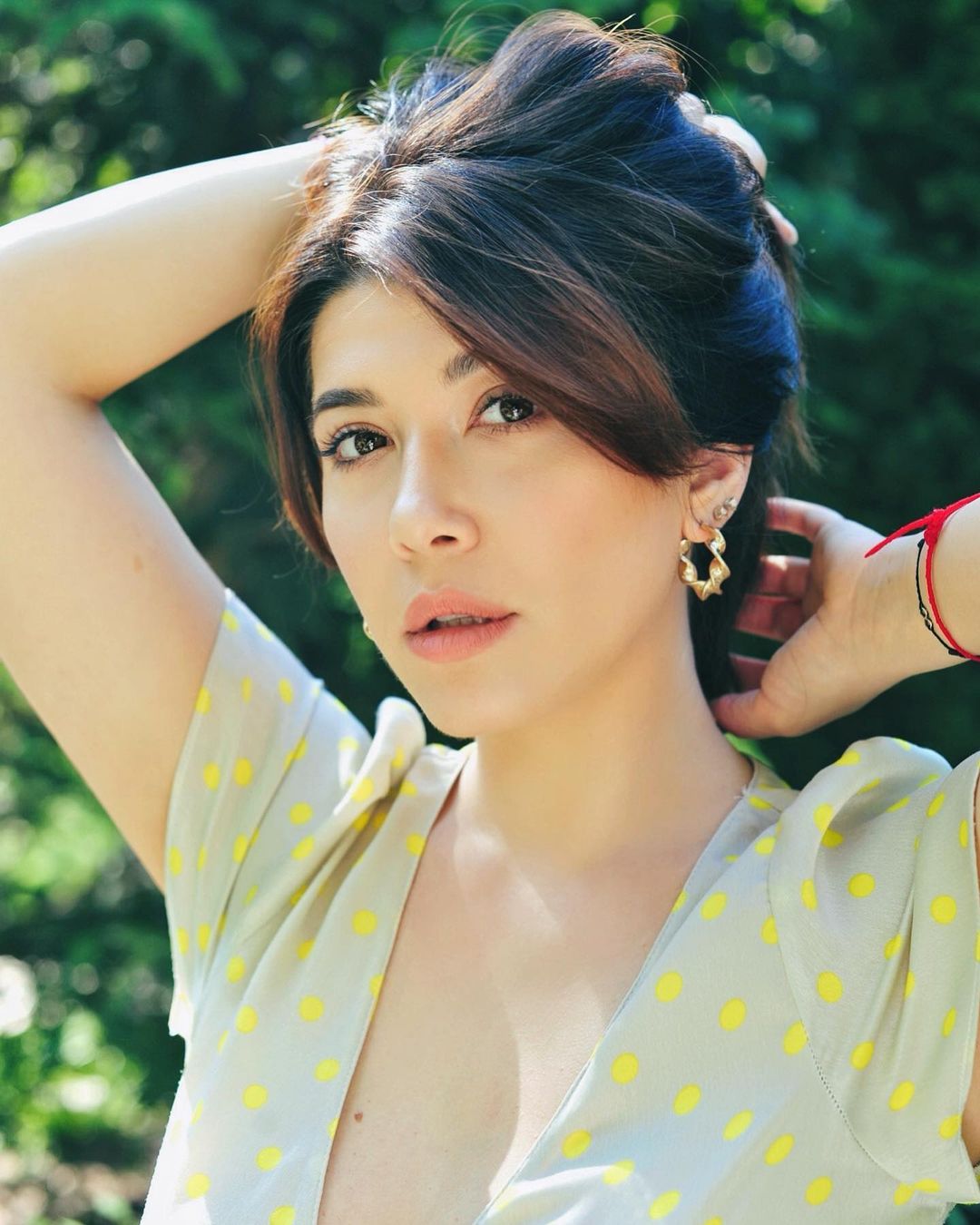 Украинка сыграла главную роль в нашумевшем сериале Netflix: что о ней известно