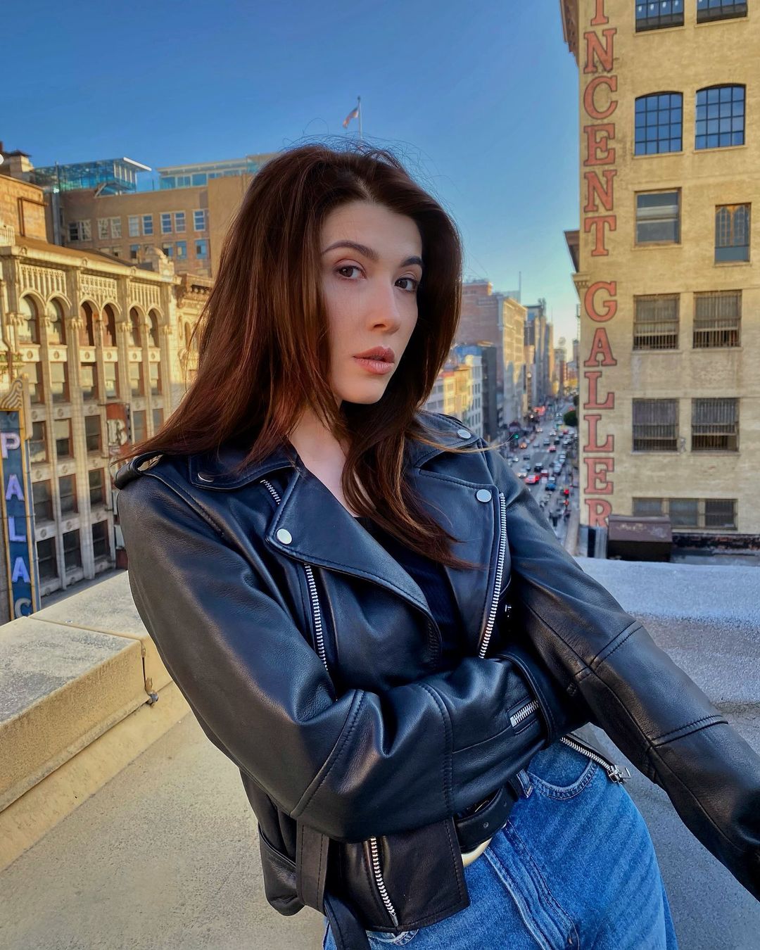 Украинка сыграла главную роль в нашумевшем сериале Netflix: что о ней известно