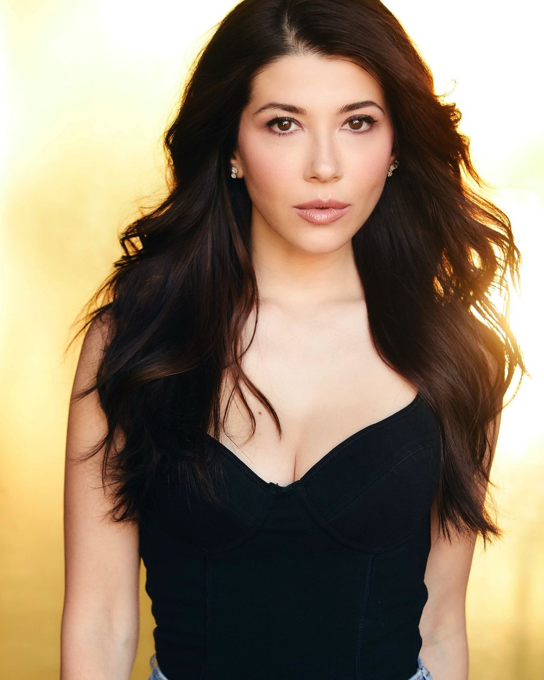 Украинка сыграла главную роль в нашумевшем сериале Netflix: что о ней известно